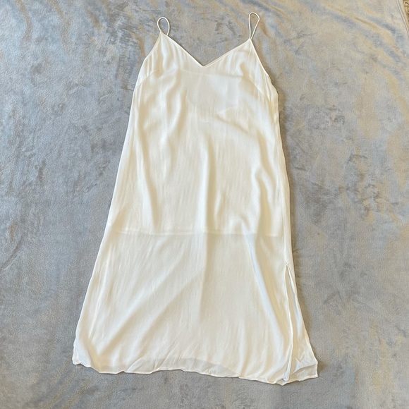 Wilfred Free Felicity Dress - Picture 4 of 8